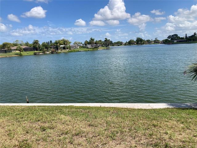 7619 VIENNA LANE, Port Richey, FL 34668