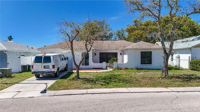 7619 VIENNA LANE, Port Richey, FL 34668