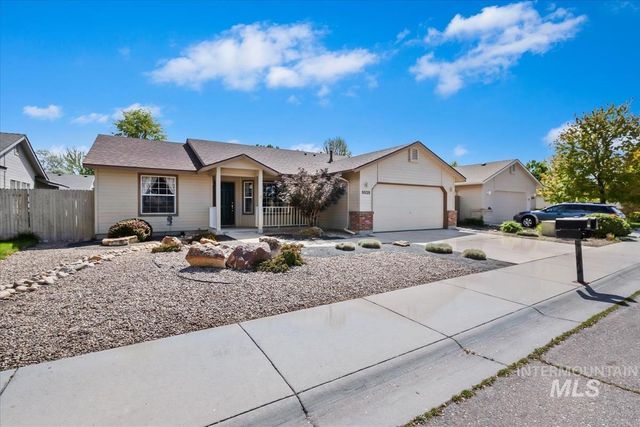 6928 N Duncan Ln, Boise, ID 83714
