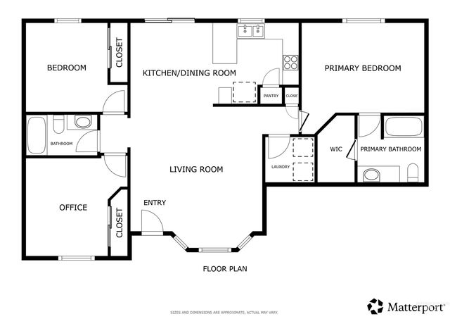 6928 N Duncan Ln, Boise, ID 83714