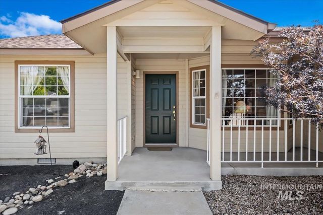 6928 N Duncan Ln, Boise, ID 83714