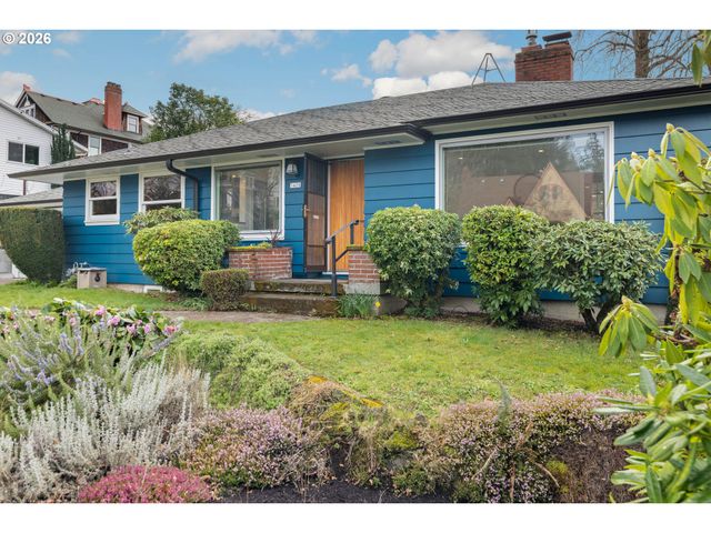 5408 Se HAWTHORNE Blvd, Portland, OR 97215