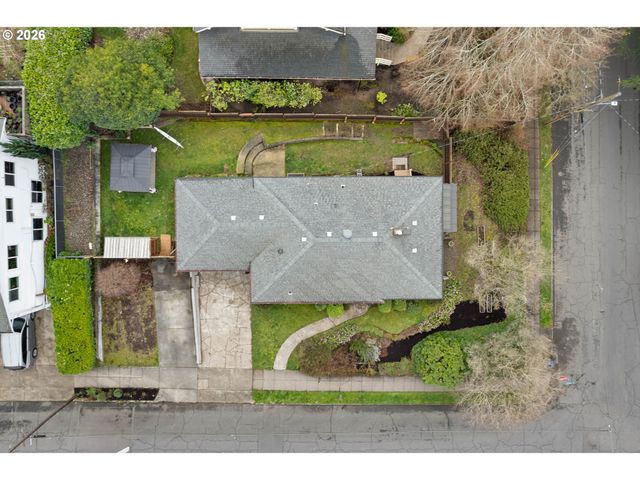 5408 Se HAWTHORNE Blvd, Portland, OR 97215