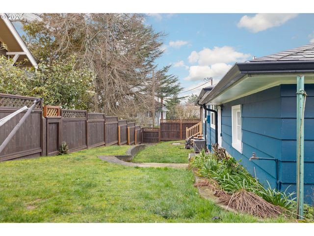 5408 Se HAWTHORNE Blvd, Portland, OR 97215