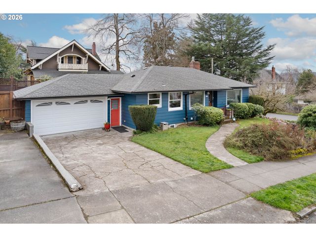 5408 Se HAWTHORNE Blvd, Portland, OR 97215