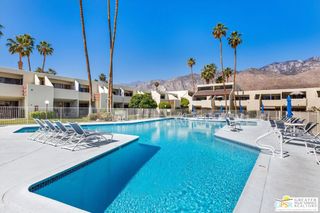 1655 E Palm Canyon Drive 616, Palm Springs, CA 92264