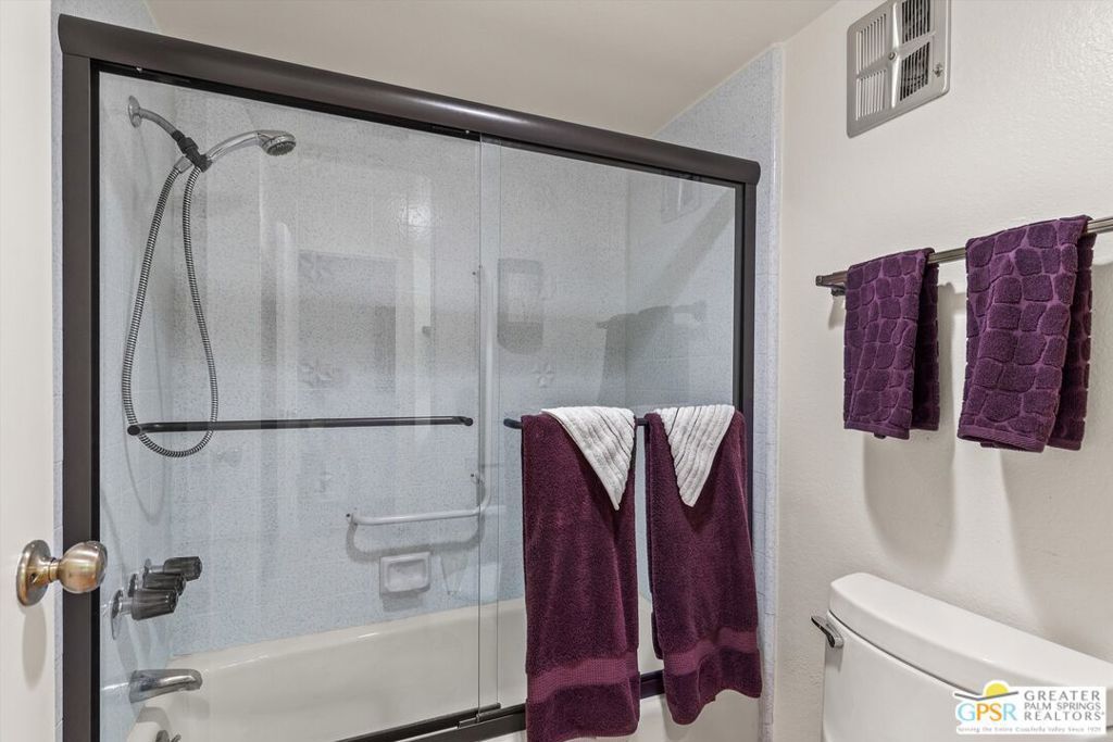 Image 11 of property listing at 1655 E Palm Canyon Drive 616, Palm Springs, CA 92264