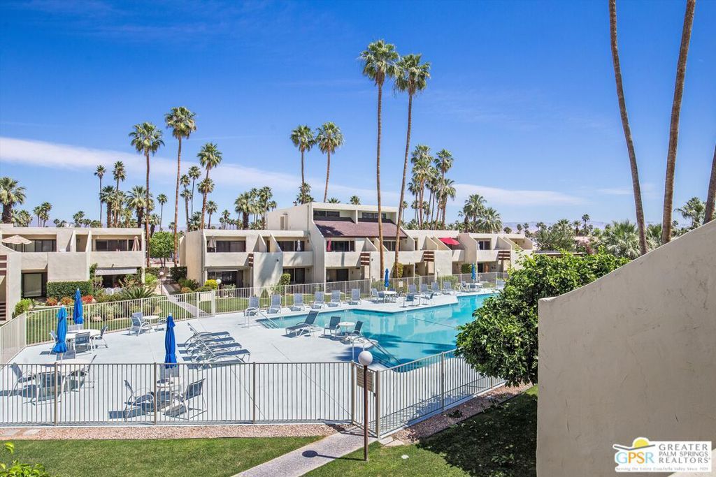 Image 17 of property listing at 1655 E Palm Canyon Drive 616, Palm Springs, CA 92264