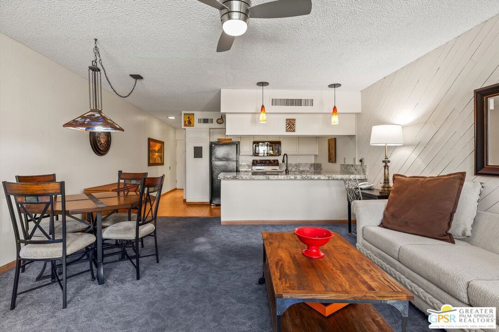 Image 7 of property listing at 1655 E Palm Canyon Drive 616, Palm Springs, CA 92264