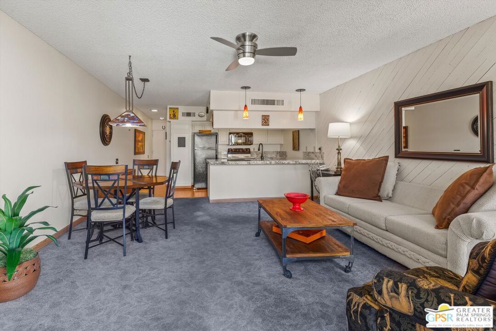 Image 9 of property listing at 1655 E Palm Canyon Drive 616, Palm Springs, CA 92264