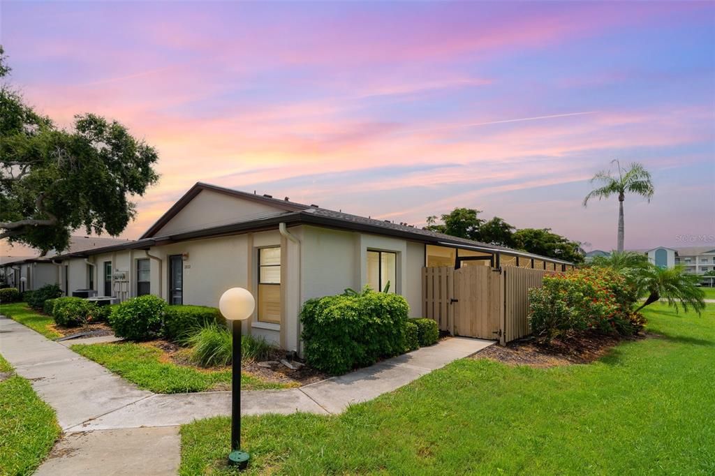 2832 72ND STREET COURT W 2160, Bradenton, FL 34209