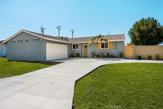 5724 N Galanto, Azusa, CA 91702