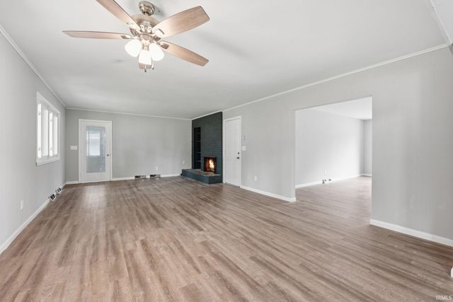 4917 Reed Road, Fort Wayne, IN 46835