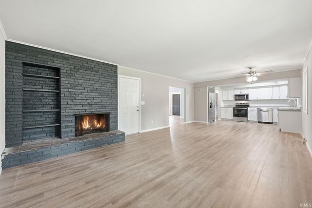 4917 Reed Road, Fort Wayne, IN 46835