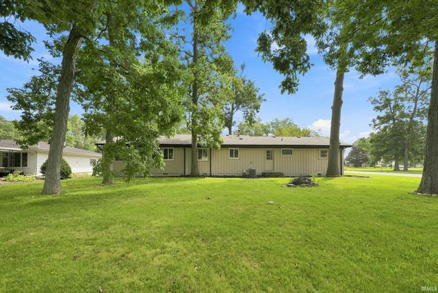 4917 Reed Road, Fort Wayne, IN 46835