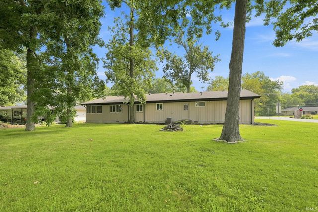 4917 Reed Road, Fort Wayne, IN 46835