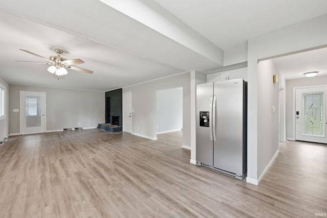 4917 Reed Road, Fort Wayne, IN 46835
