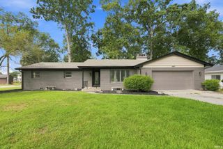 4917 Reed Road, Fort Wayne, IN 46835