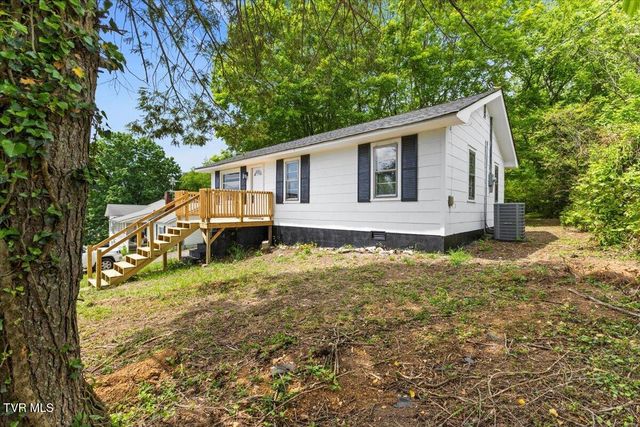 3340 Cardinal Street, Kingsport, TN 37660