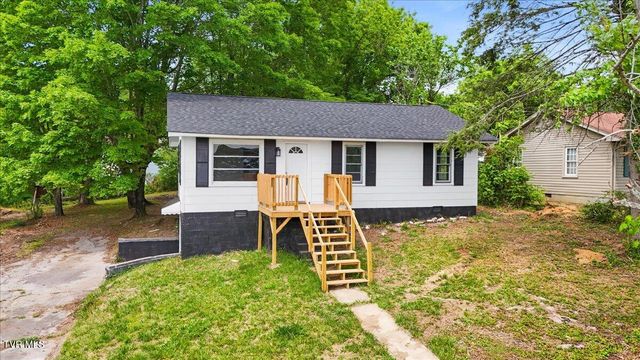 3340 Cardinal Street, Kingsport, TN 37660