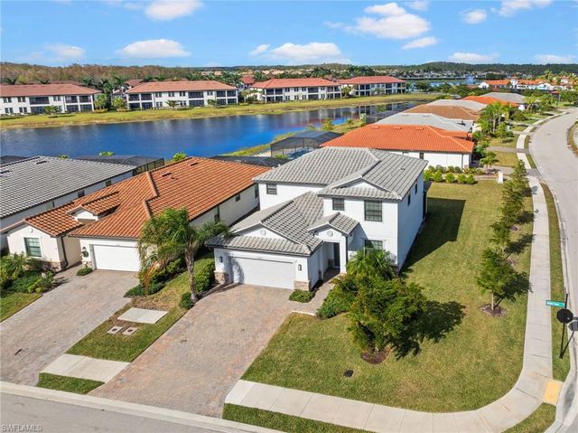 11884 Arbor Trace DR, Fort Myers, FL 33913