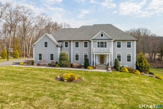 3 Belden Hill Road, Brookfield, CT 06804