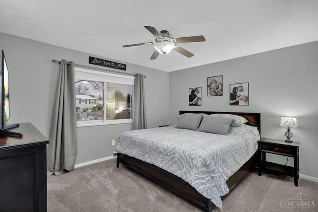 7966 Country Green Court, West Chester, OH 45069