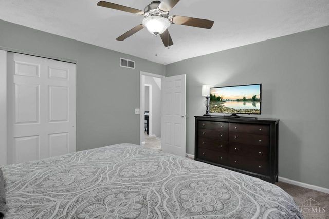 7966 Country Green Court, West Chester, OH 45069