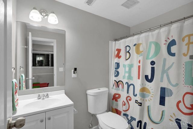 7966 Country Green Court, West Chester, OH 45069