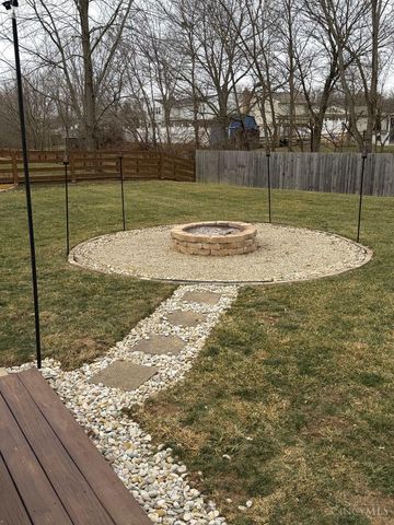 7966 Country Green Court, West Chester, OH 45069