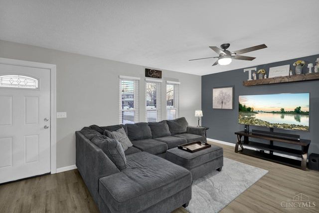 7966 Country Green Court, West Chester, OH 45069