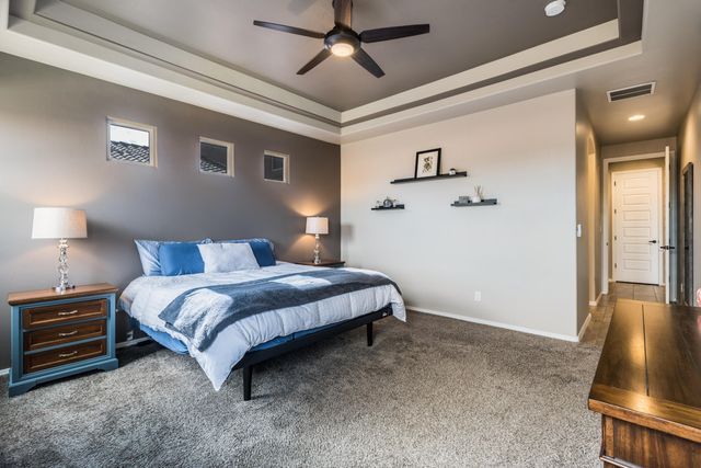 4273 Mountain Trail Loop NE, Rio Rancho, NM 87144