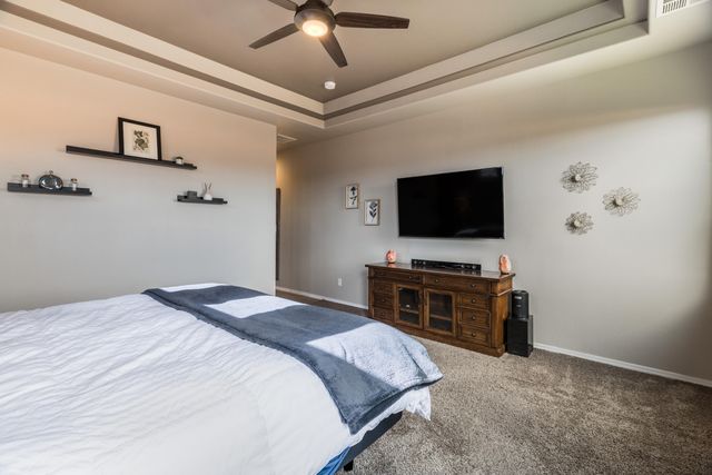 4273 Mountain Trail Loop NE, Rio Rancho, NM 87144