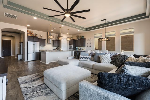 4273 Mountain Trail Loop NE, Rio Rancho, NM 87144