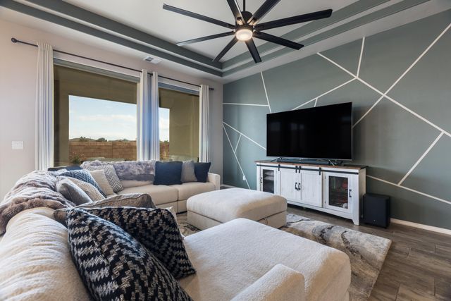 4273 Mountain Trail Loop NE, Rio Rancho, NM 87144