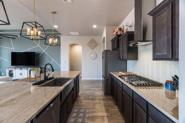 4273 Mountain Trail Loop NE, Rio Rancho, NM 87144