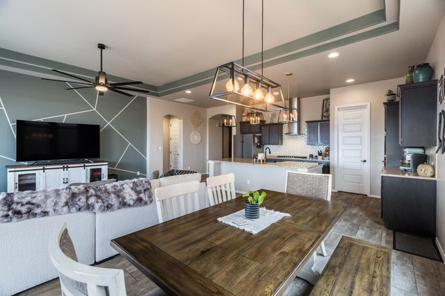 4273 Mountain Trail Loop NE, Rio Rancho, NM 87144