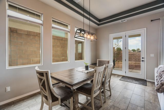 4273 Mountain Trail Loop NE, Rio Rancho, NM 87144