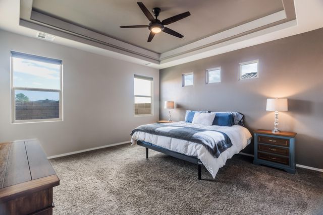 4273 Mountain Trail Loop NE, Rio Rancho, NM 87144