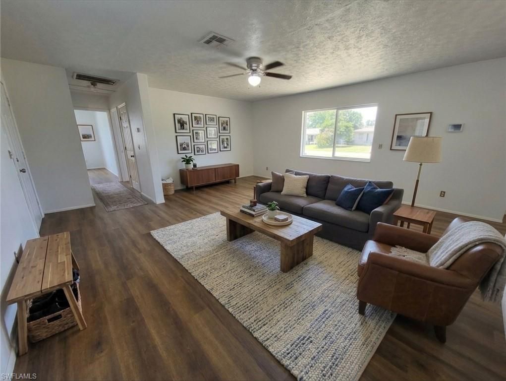 4112 2nd ST W, LEHIGH ACRES, FL 33971 — exterior