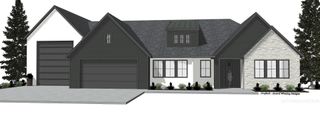 9676 S Coopers Hawk Way, Nampa, ID 83686
