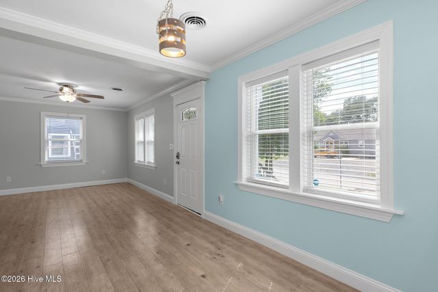 2017 Burnett Boulevard, Wilmington, NC 28401