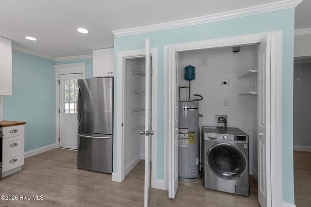 2017 Burnett Boulevard, Wilmington, NC 28401