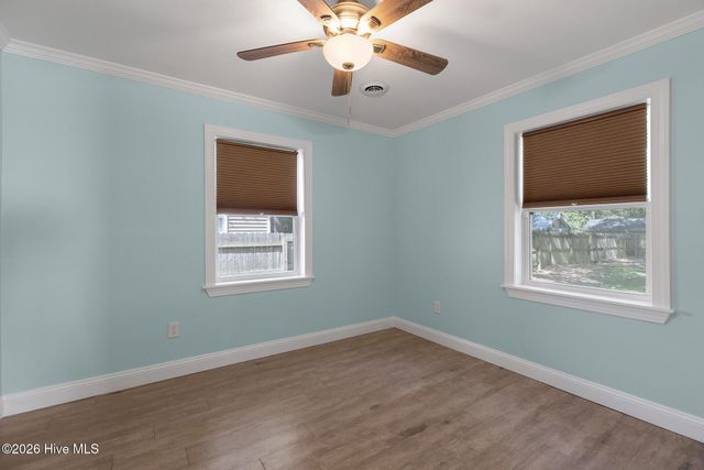 2017 Burnett Boulevard, Wilmington, NC 28401