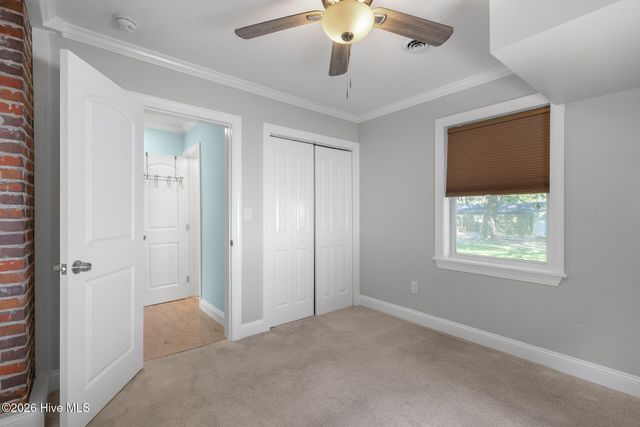 2017 Burnett Boulevard, Wilmington, NC 28401
