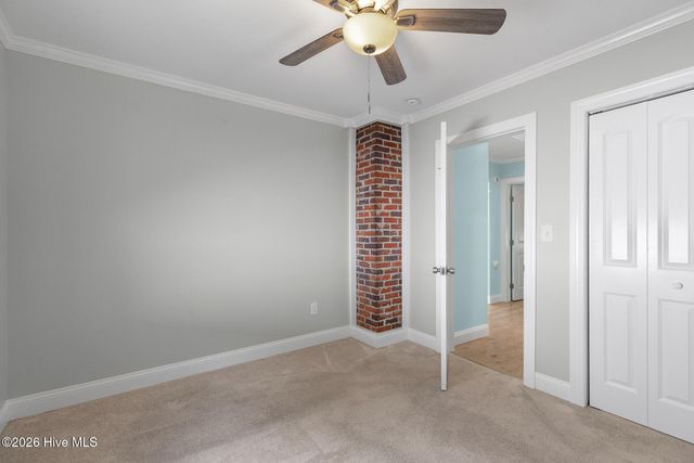 2017 Burnett Boulevard, Wilmington, NC 28401