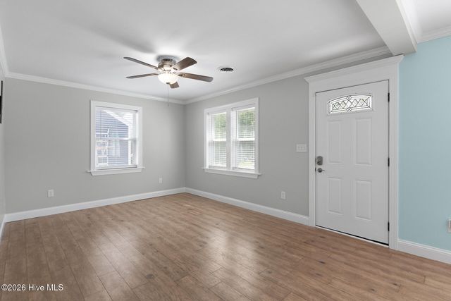 2017 Burnett Boulevard, Wilmington, NC 28401