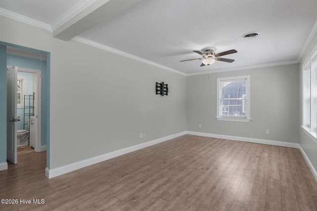 2017 Burnett Boulevard, Wilmington, NC 28401