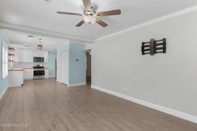 2017 Burnett Boulevard, Wilmington, NC 28401