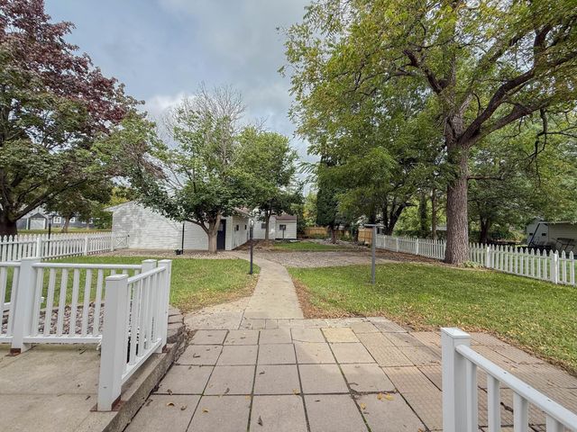 708 E Elm Avenue, Olivia, MN 56277